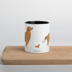 Retriever Mug