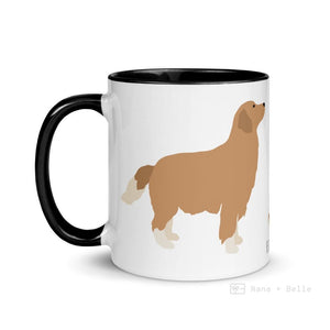 Retriever Mug