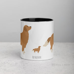 Retriever Mug