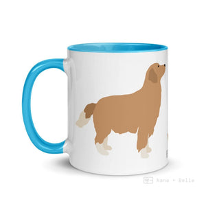 Retriever Mug