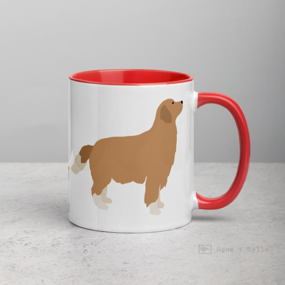 Retriever Mug