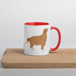 Load image into Gallery viewer, Retriever Mug
