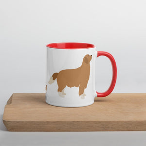 Retriever Mug