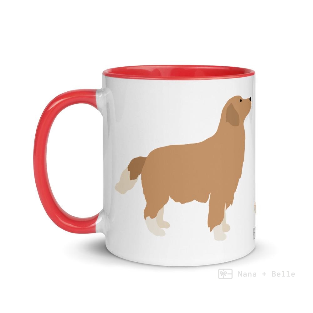 Retriever Mug