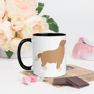 Retriever Mug