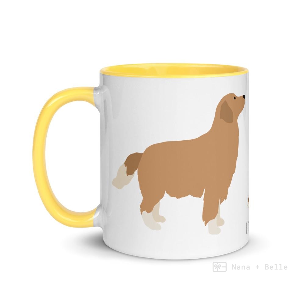 Retriever Mug