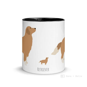 Retriever Mug