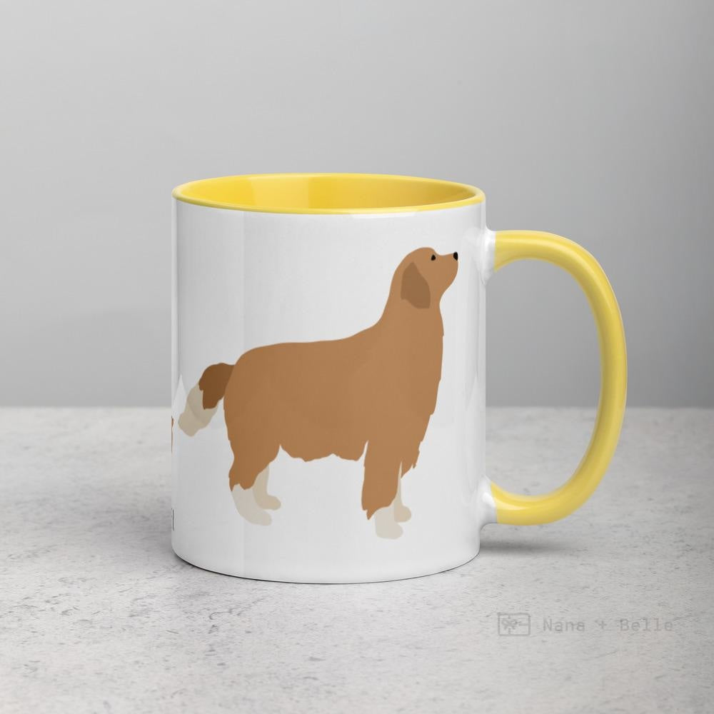 Retriever Mug