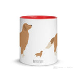 Load image into Gallery viewer, Retriever Mug
