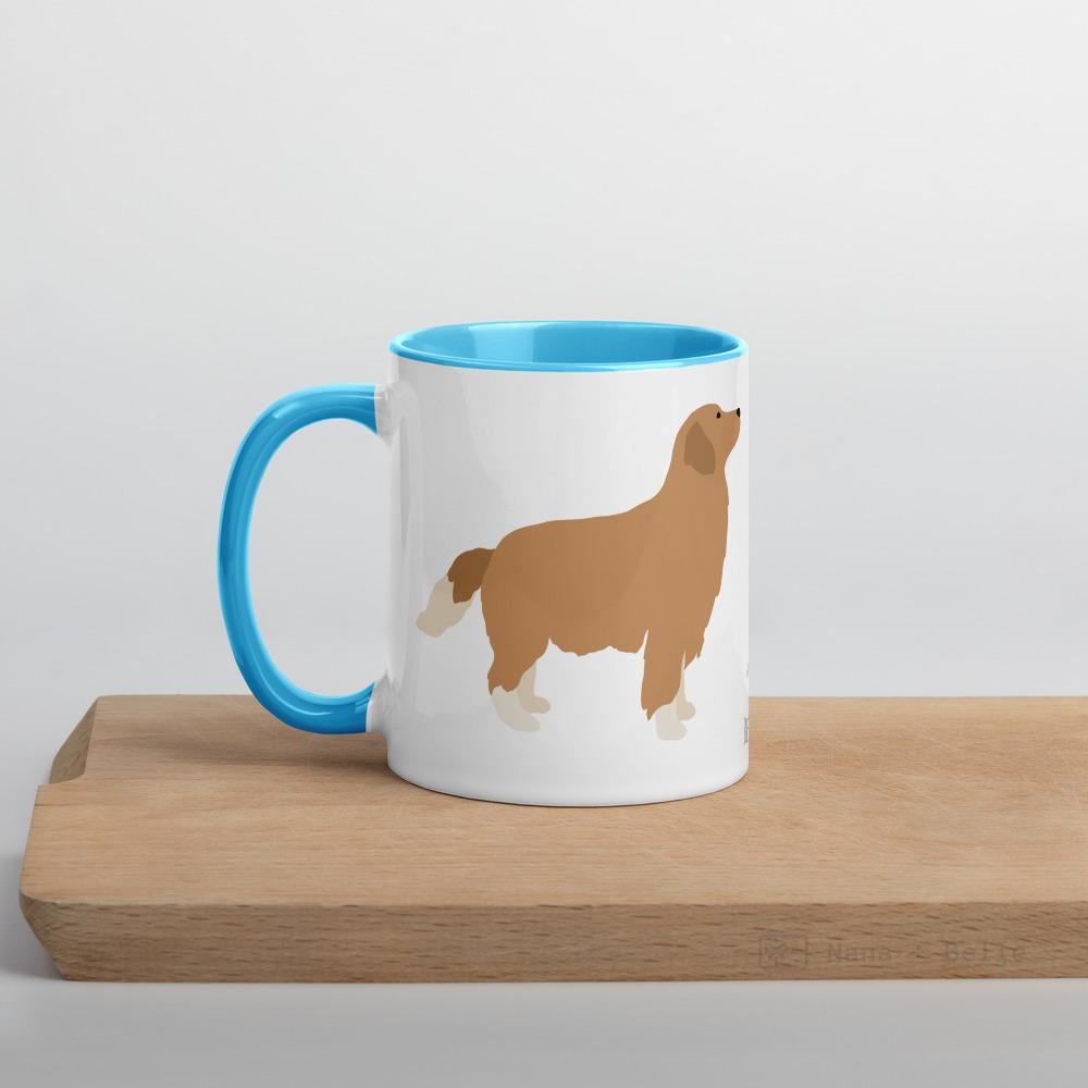 Retriever Mug