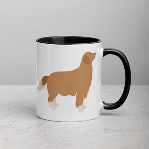 Retriever Mug