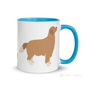 Retriever Mug