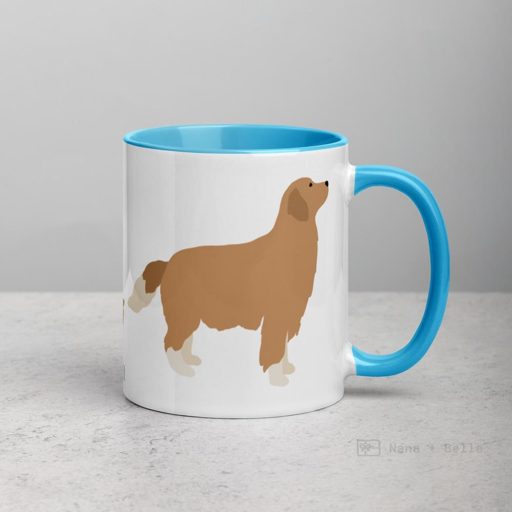 Retriever Mug