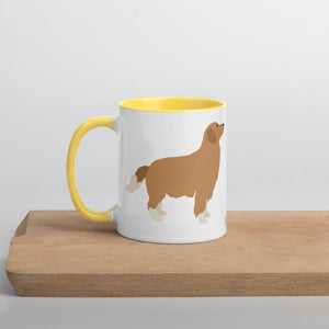 Retriever Mug