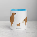 Load image into Gallery viewer, Retriever Mug
