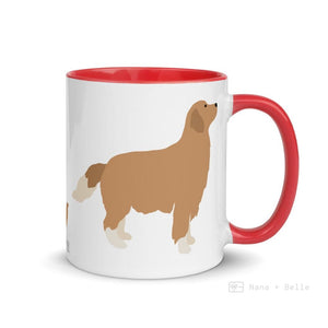 Retriever Mug