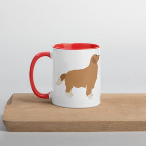 Retriever Mug