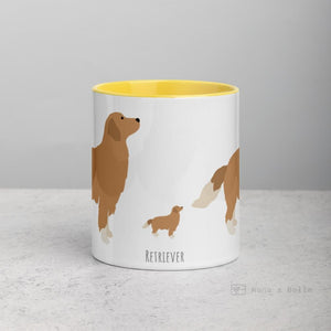 Retriever Mug