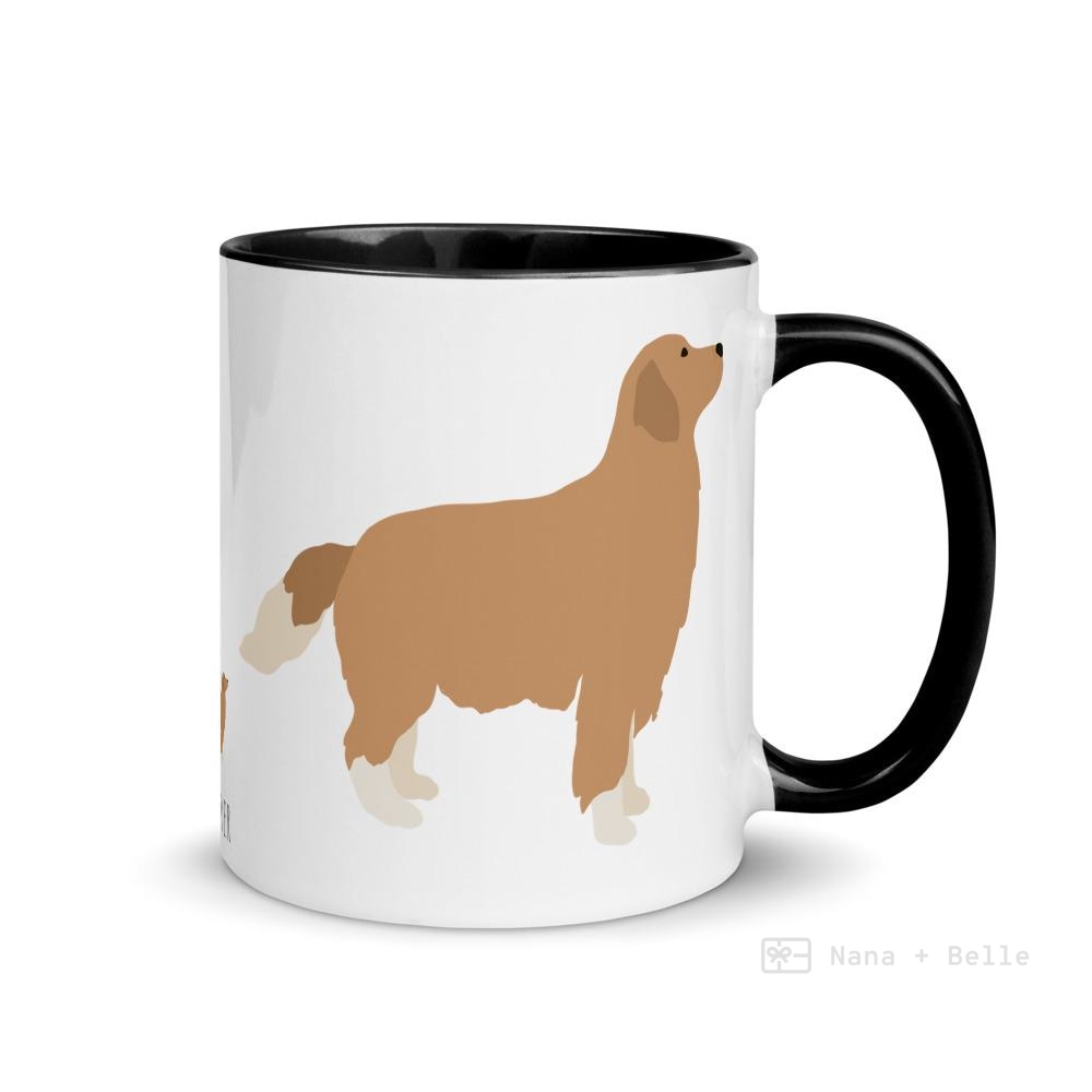 Retriever Mug