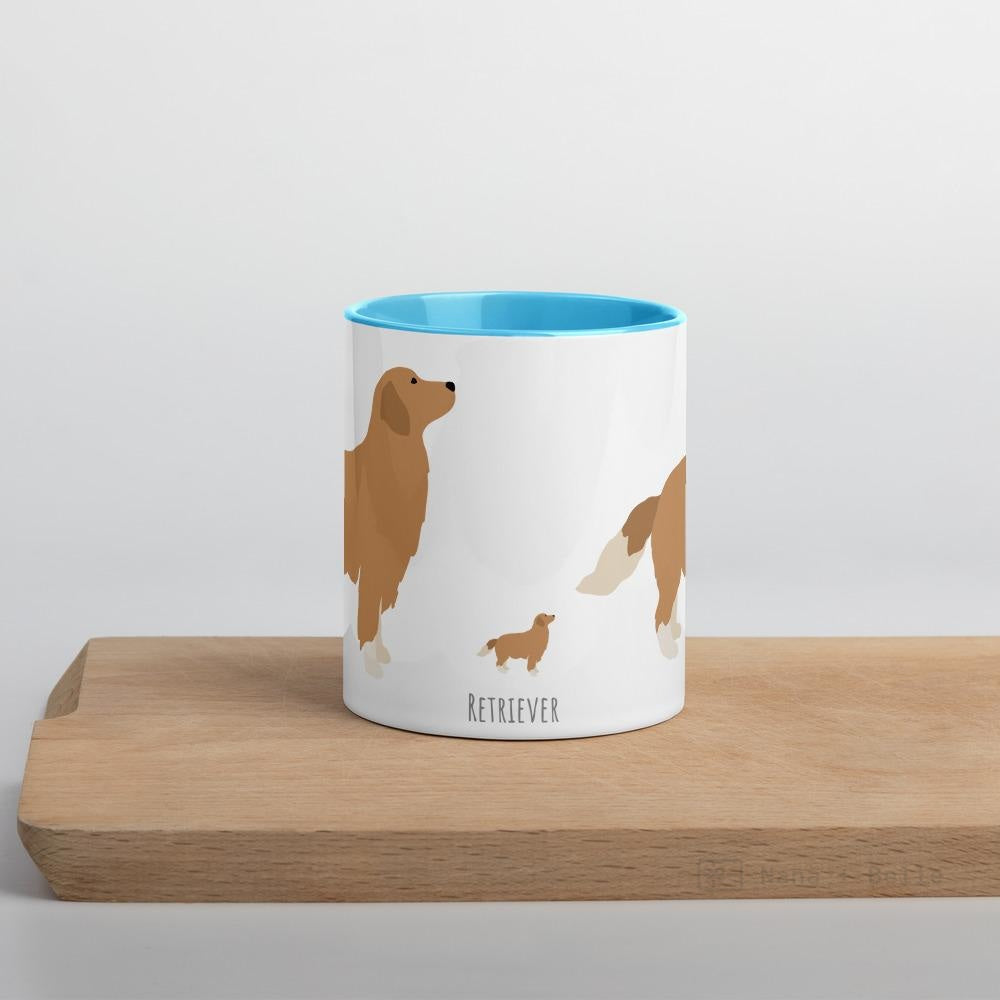 Retriever Mug