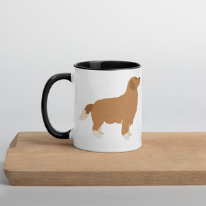 Retriever Mug