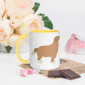 Retriever Mug