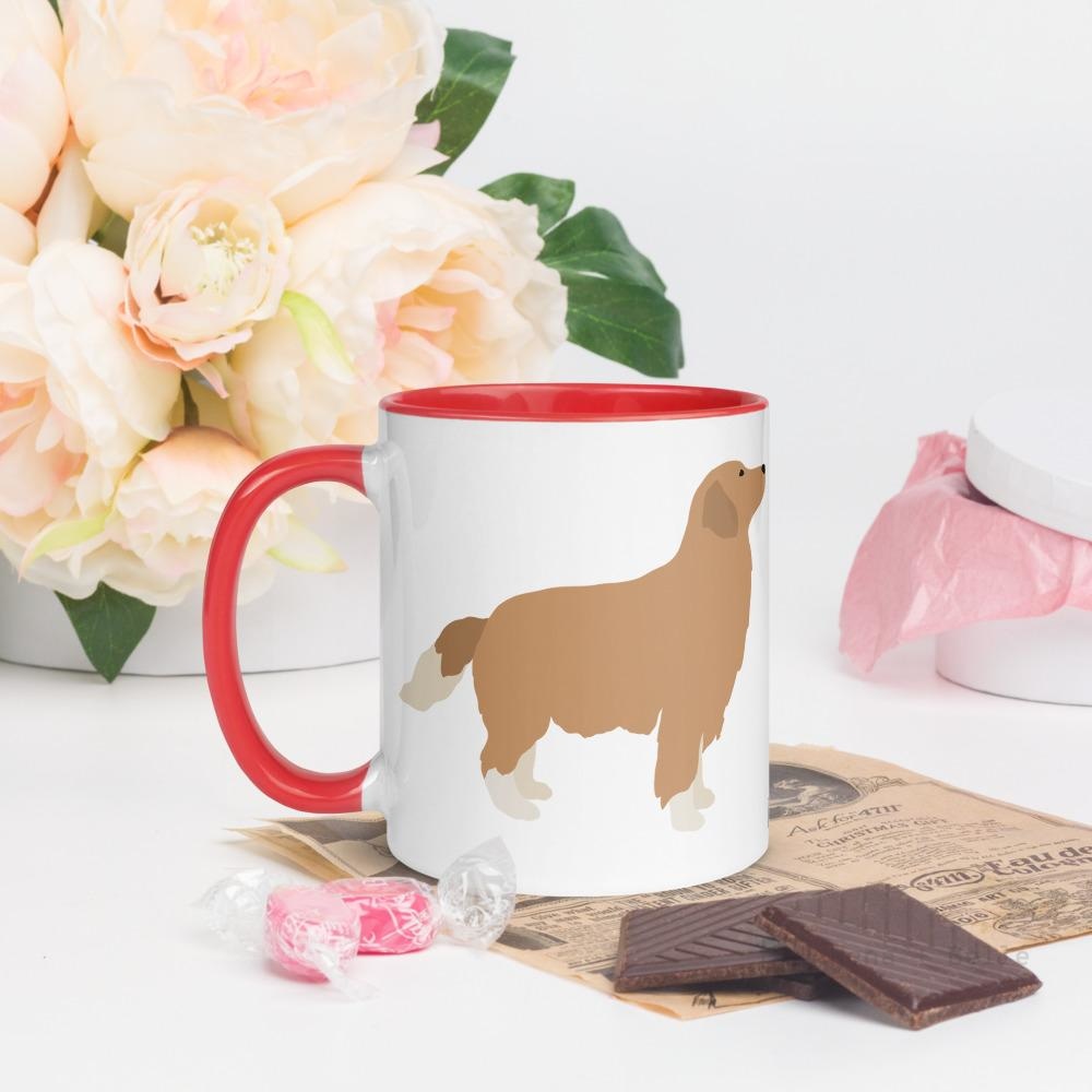 Retriever Mug