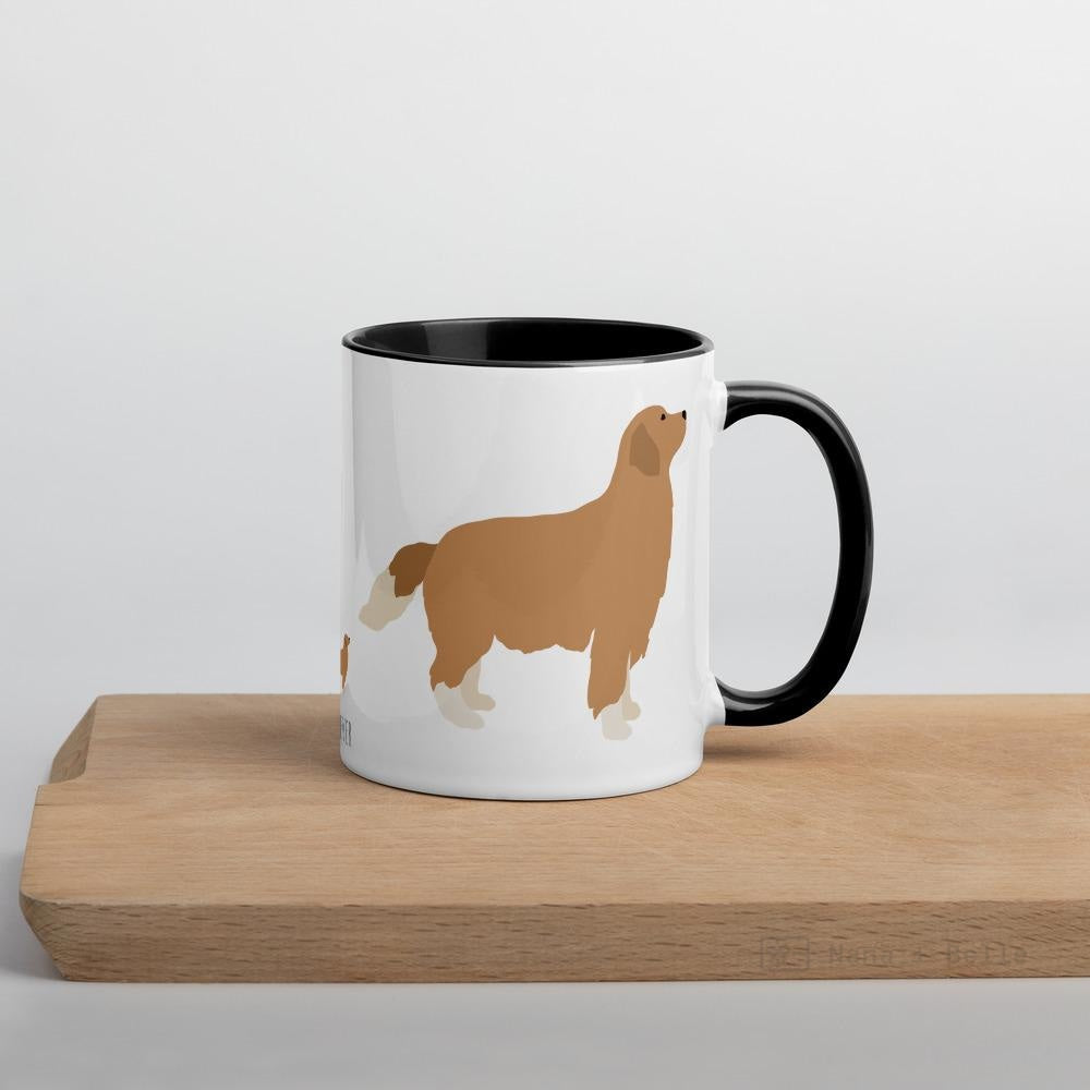 Retriever Mug