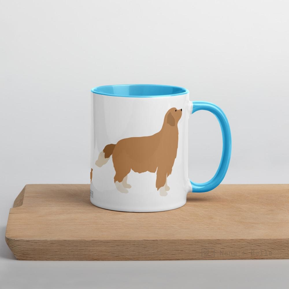 Retriever Mug