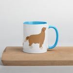 Load image into Gallery viewer, Retriever Mug
