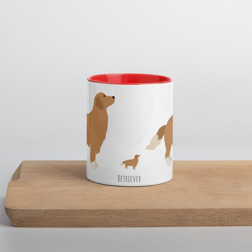 Retriever Mug