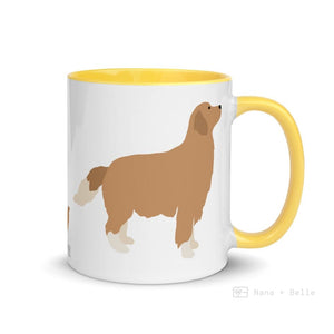 Retriever Mug