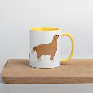 Retriever Mug