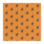 Load image into Gallery viewer, Halloween Chihuahua Recycled Polyester Fabric
