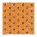 Load image into Gallery viewer, Halloween Chihuahua Recycled Polyester Fabric
