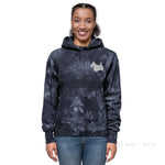 Load image into Gallery viewer, Scottie Unisex Champion Tie-Dye Hoodie
