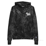 Load image into Gallery viewer, Scottie Unisex Champion Tie-Dye Hoodie
