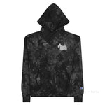 Load image into Gallery viewer, Scottie Unisex Champion Tie-Dye Hoodie
